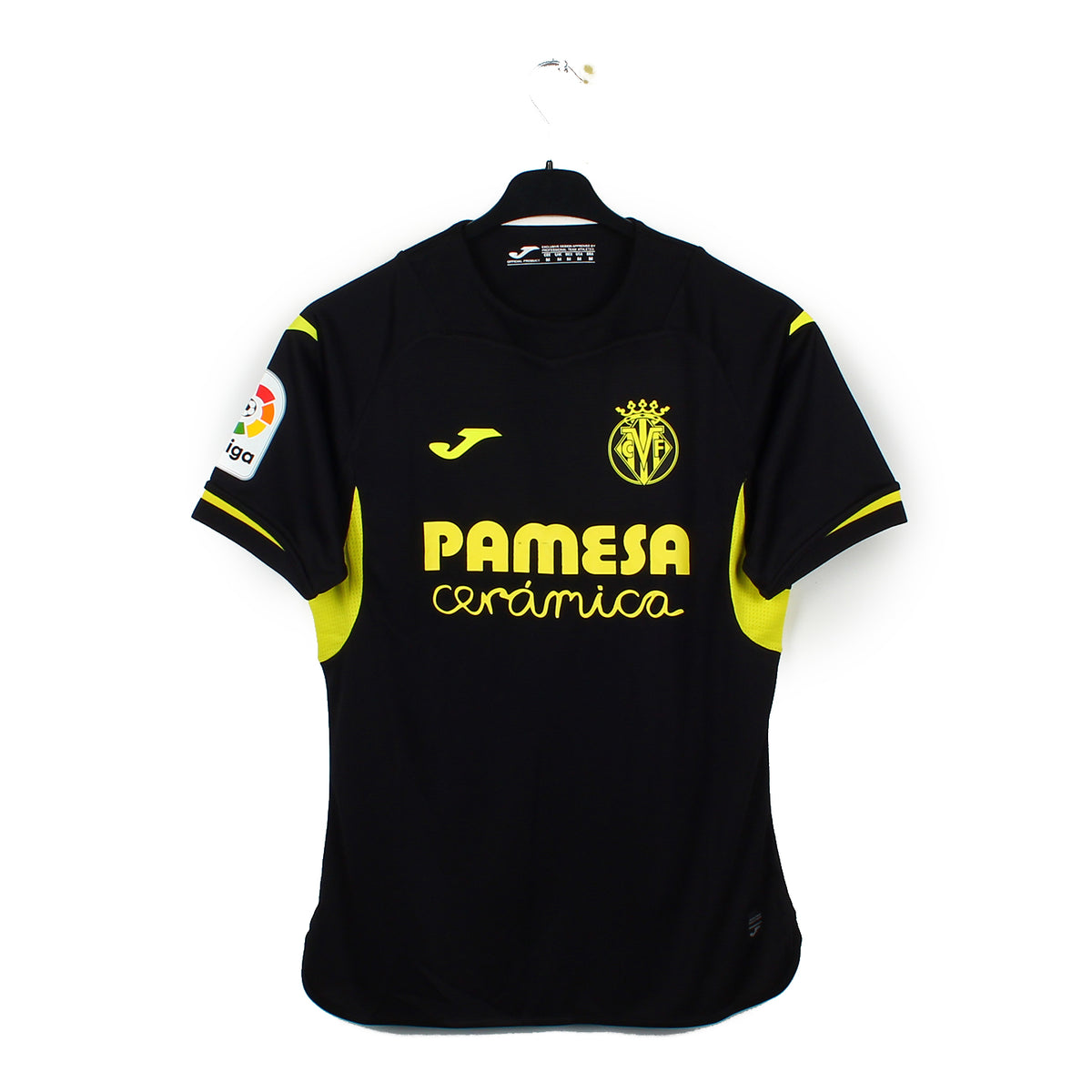 2022/23 - Villarreal (M)