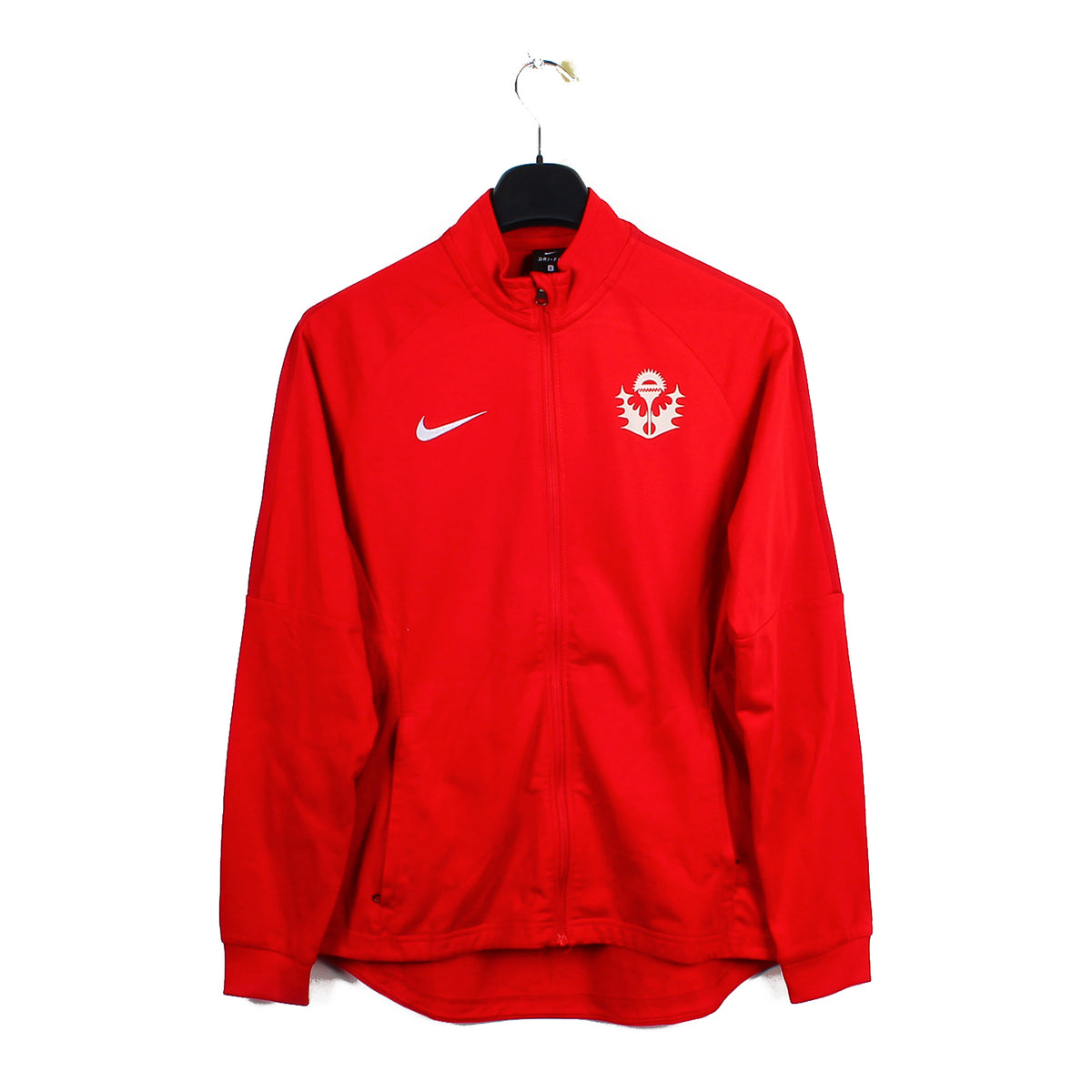 2018/19 - AS Nancy Lorraine (S)