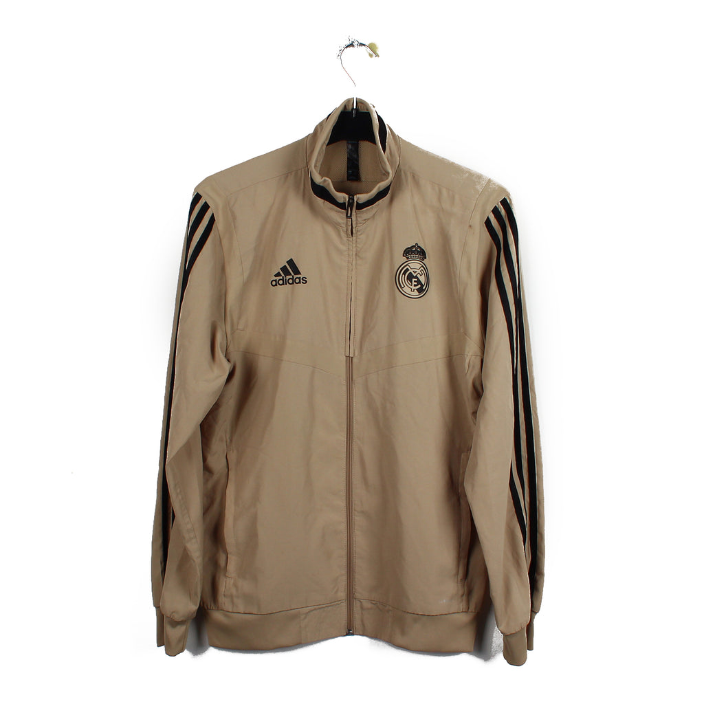 2019/20 - Real Madrid (L)