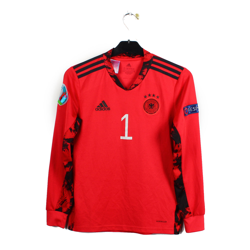 2020/22 - Allemagne - Neuer #1 (13/14 ans)
