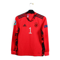 2020/22 - Allemagne - Neuer #1 (13/14 ans)