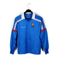 1988/90 - Equipe de France #5 (10/12ans)