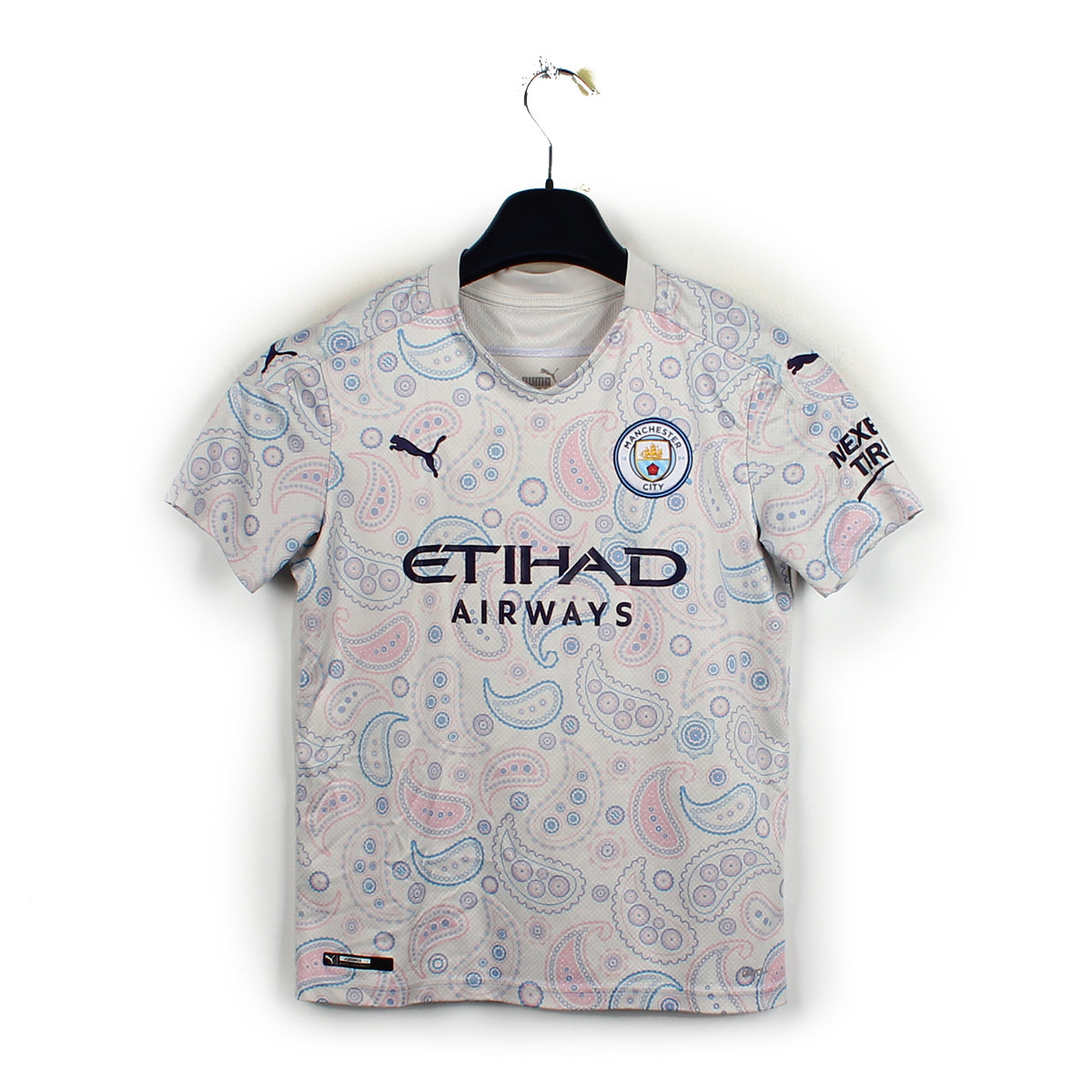 2020/21 - Manchester City (M enfant)