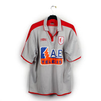 2004/05 - Standard Liège (2XL)