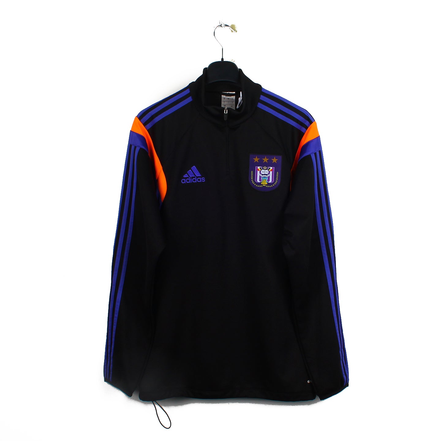 2014/15 - Anderlecht (L)