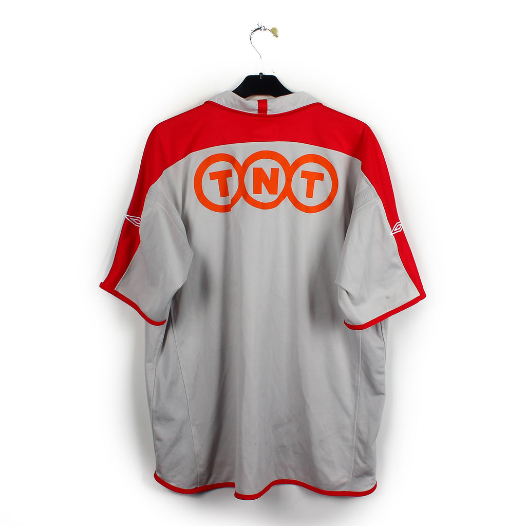 2004/05 - Standard Liège (2XL)