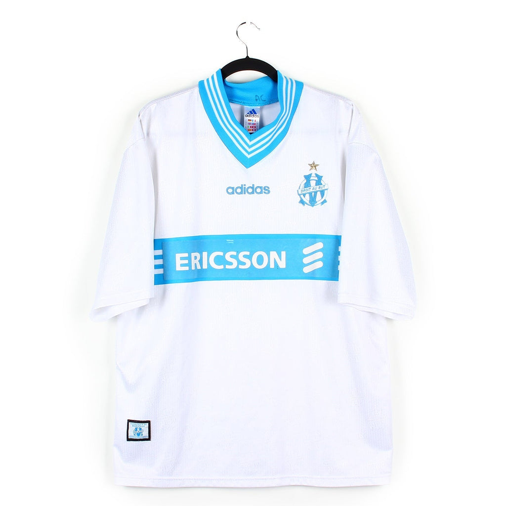 1997/98 - OM (XL)