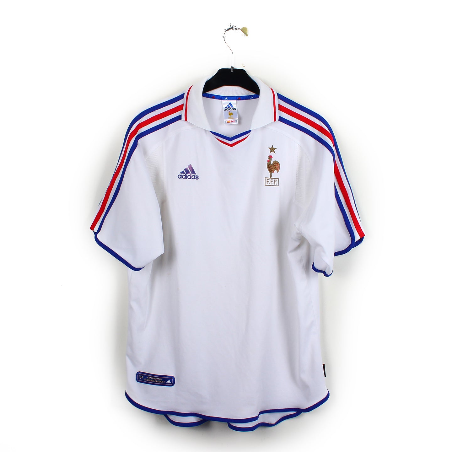 2000 - Equipe de France (L)