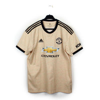 2019/20 - Manchester United - Shaw #23 (L)