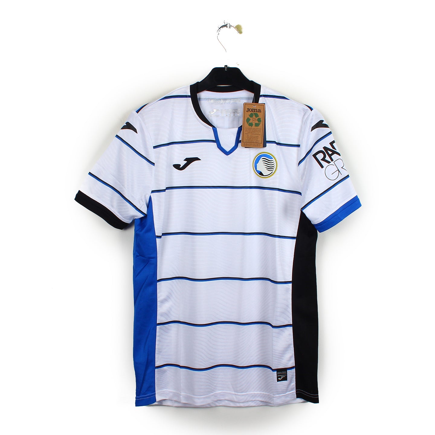 2023/24 - Atalanta B.C - De Kateleare #17 (M)