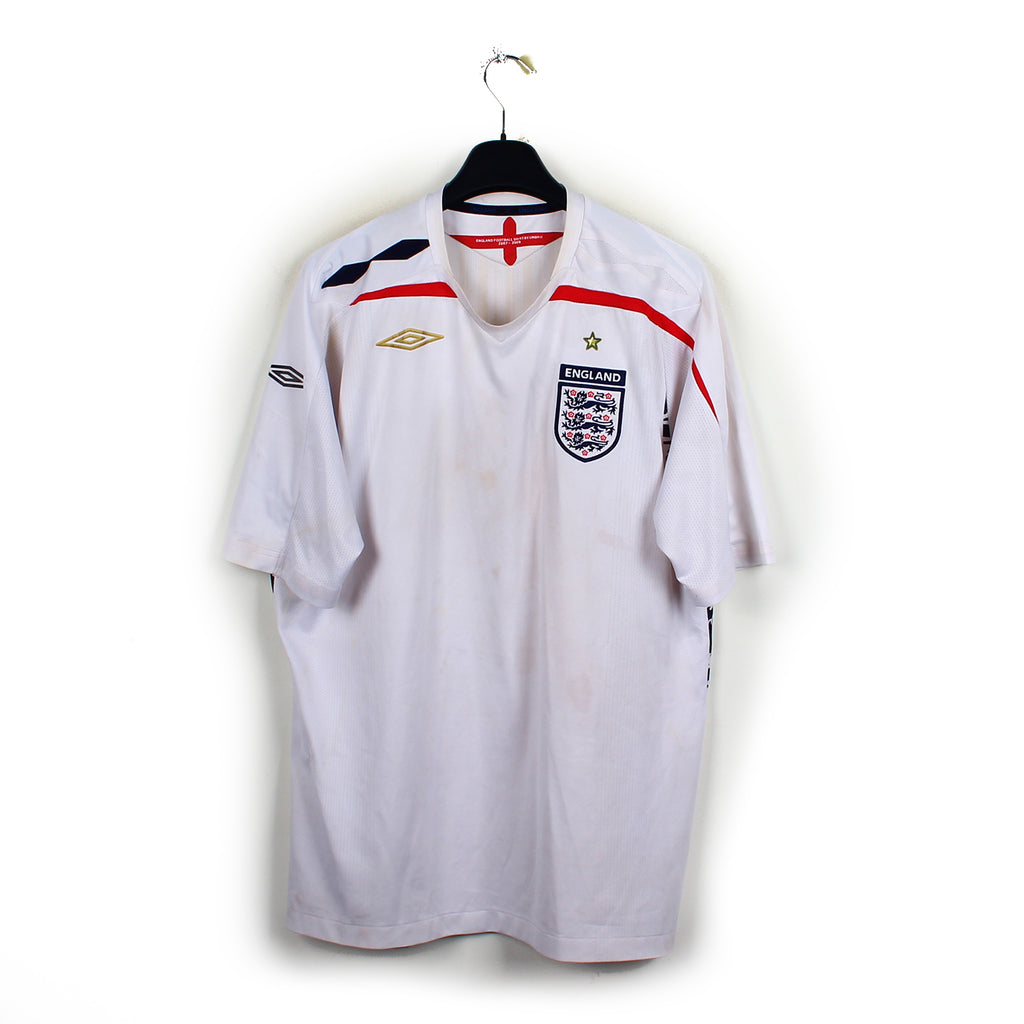 2007/09 - Angleterre (XL)