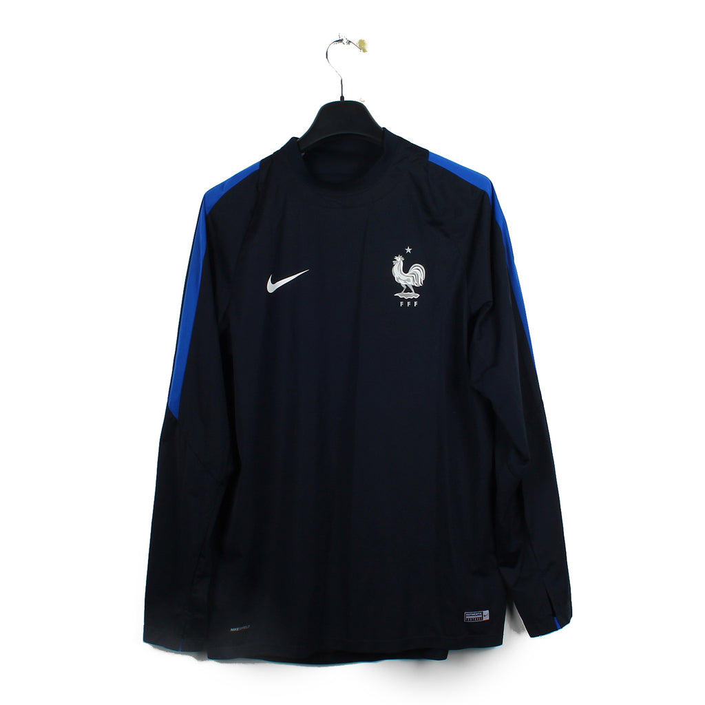 2018 - Equipe de France (M)