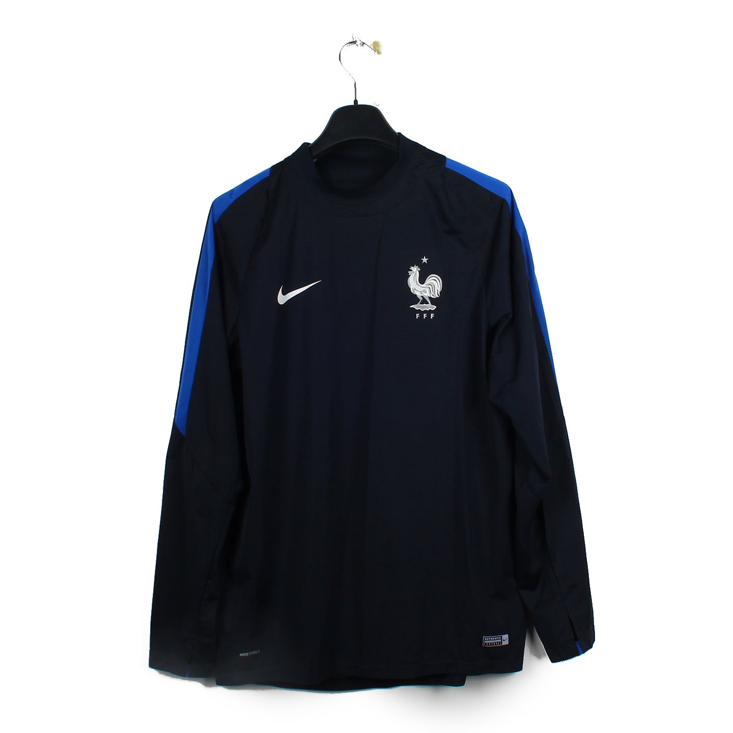 2018 - Equipe de France (M)