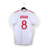 2021/22 - OL  - Aouar #8 (2XL)