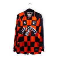 2000/01 - Lorient FC #10 (2XL)