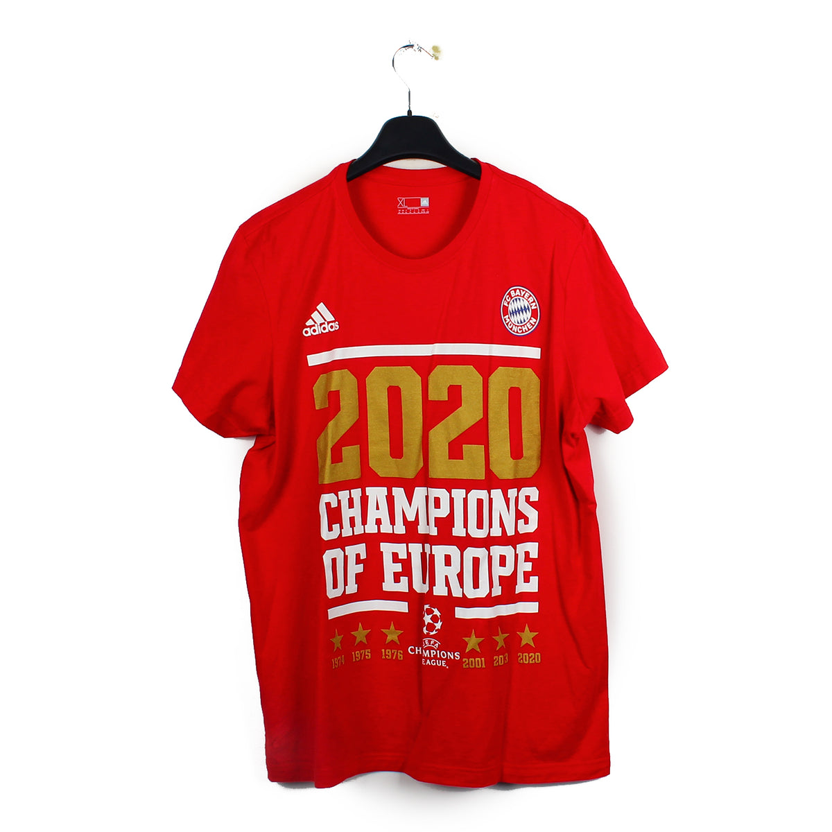 2020/21 - Bayern Munich (XL)