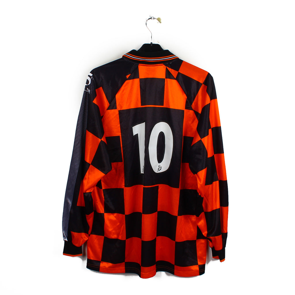 2000/01 - Lorient FC #10 (2XL)