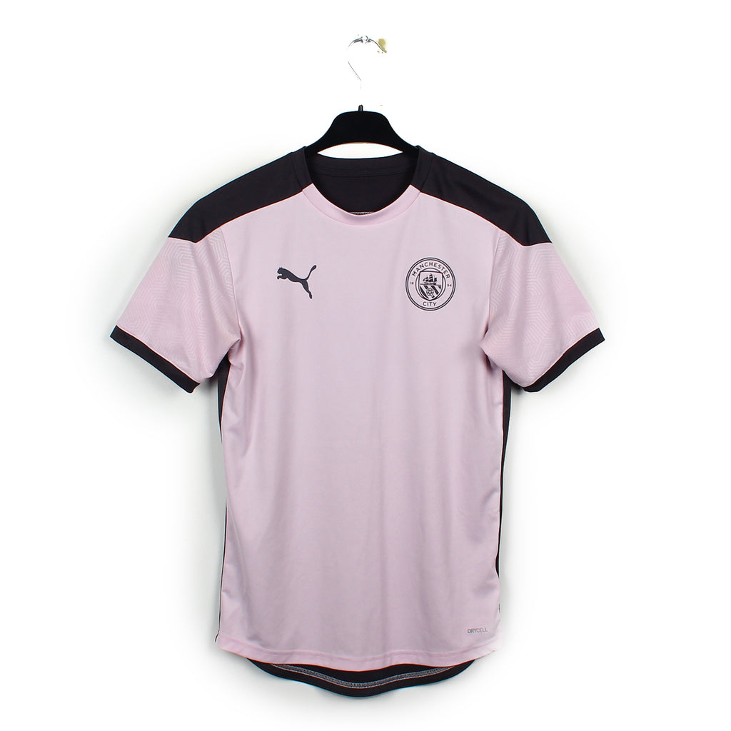 2020/21 - Manchester City (S)