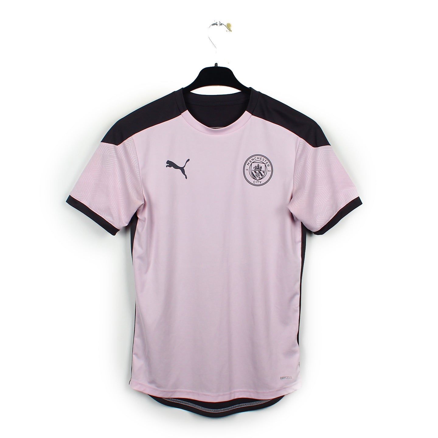 2020/21 - Manchester City (S)