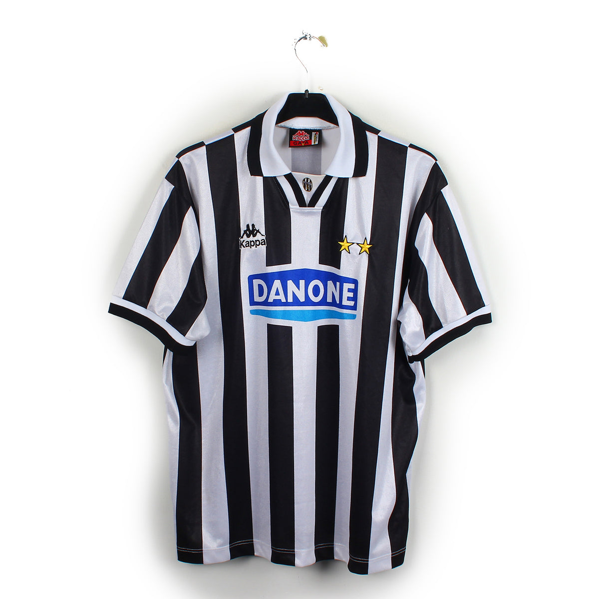 1994/95 - Juventus #4 (L)