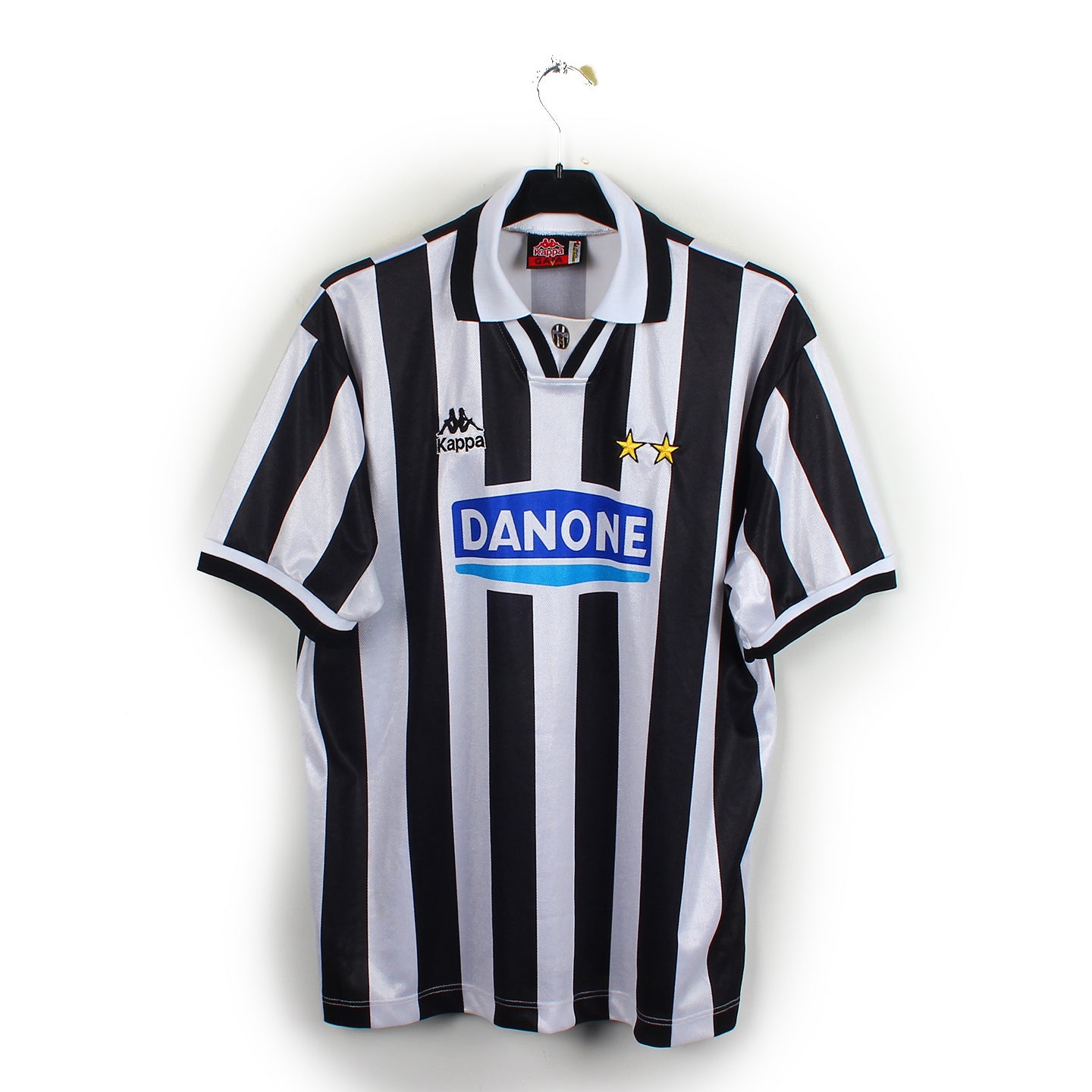 1994/95 - Juventus #4 (L)
