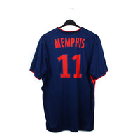 2018/19 - OL - Memphis #11 (2XL)