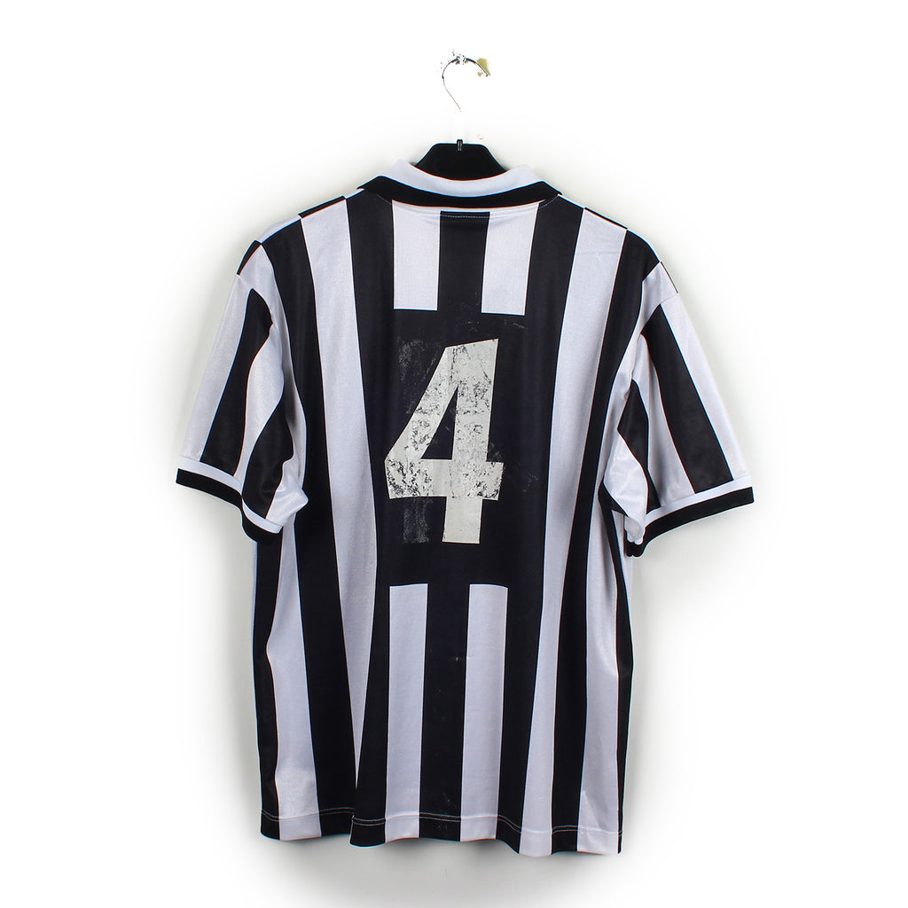 1994/95 - Juventus #4 (L)