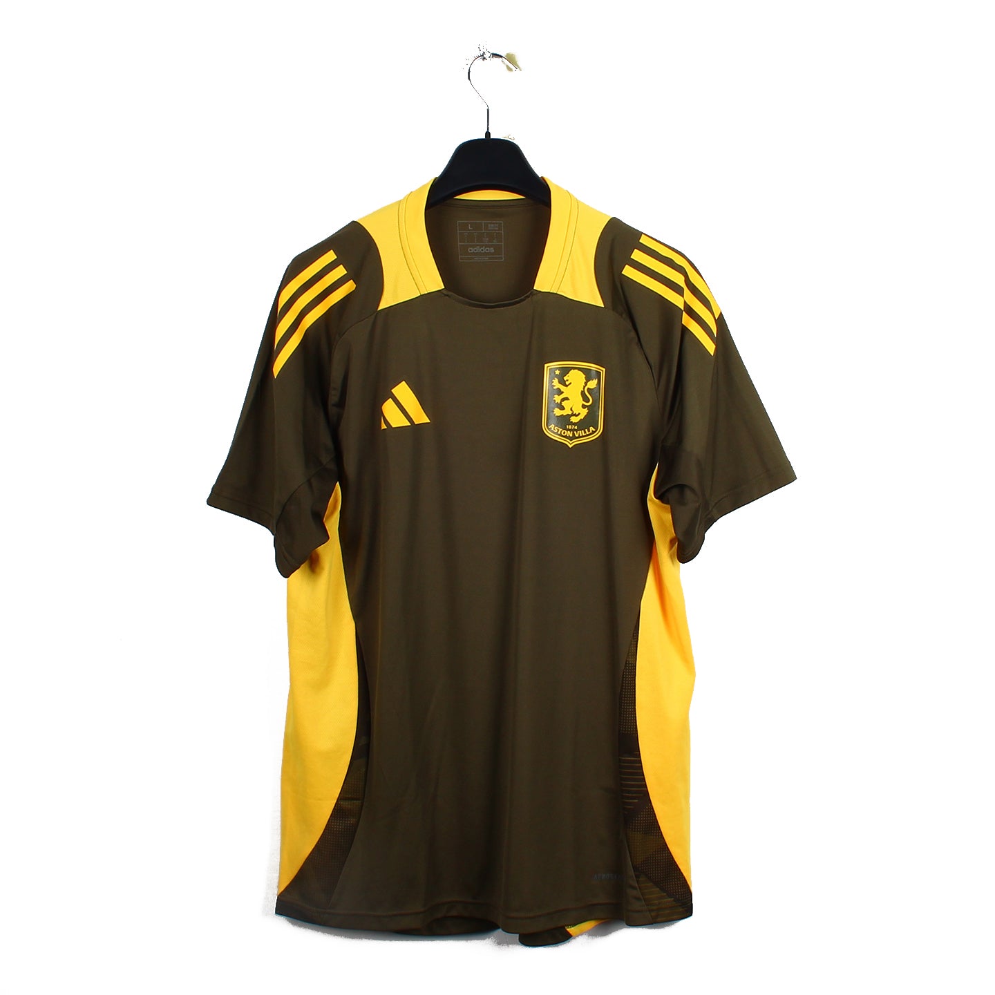 2024/25 - Aston Villa (L)