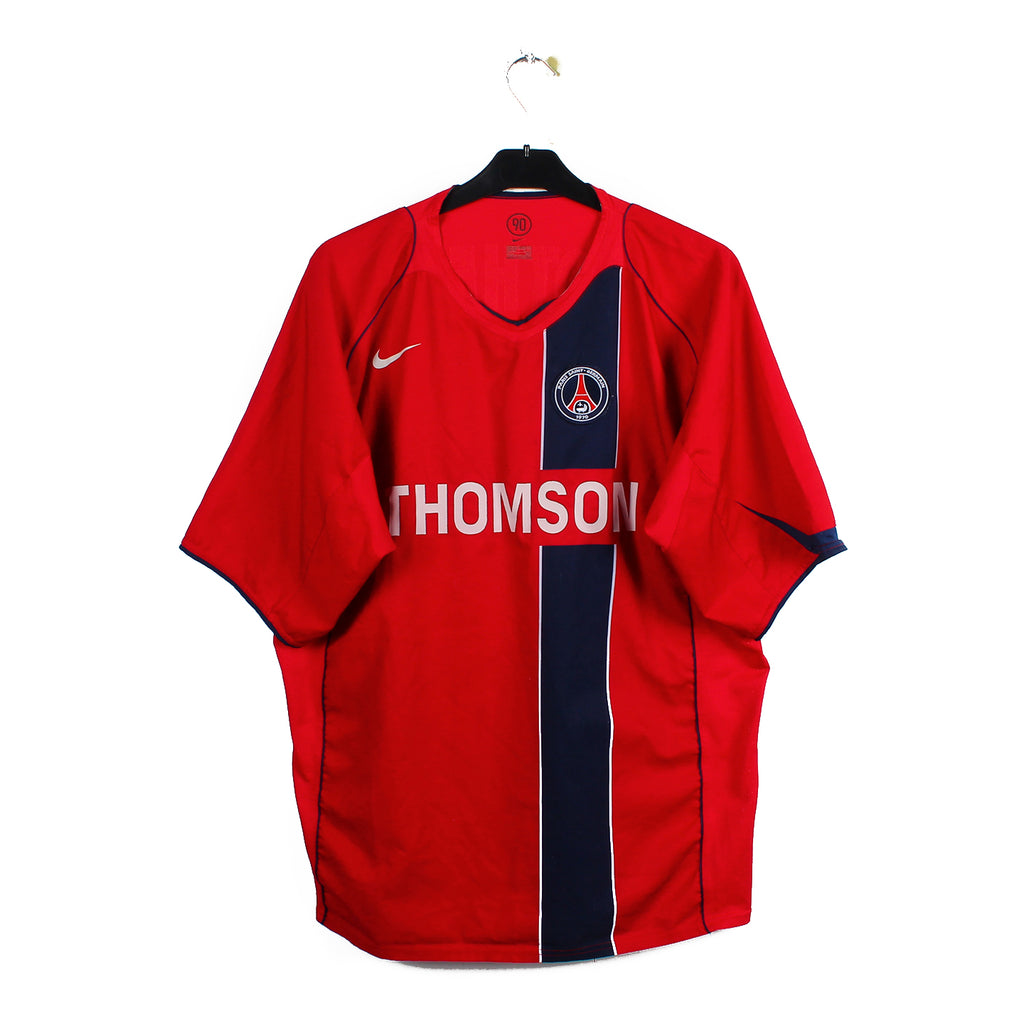 2004/05 - PSG - Rothen #25 (2XL)