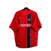 2004/05 - PSG - Rothen #25 (2XL)