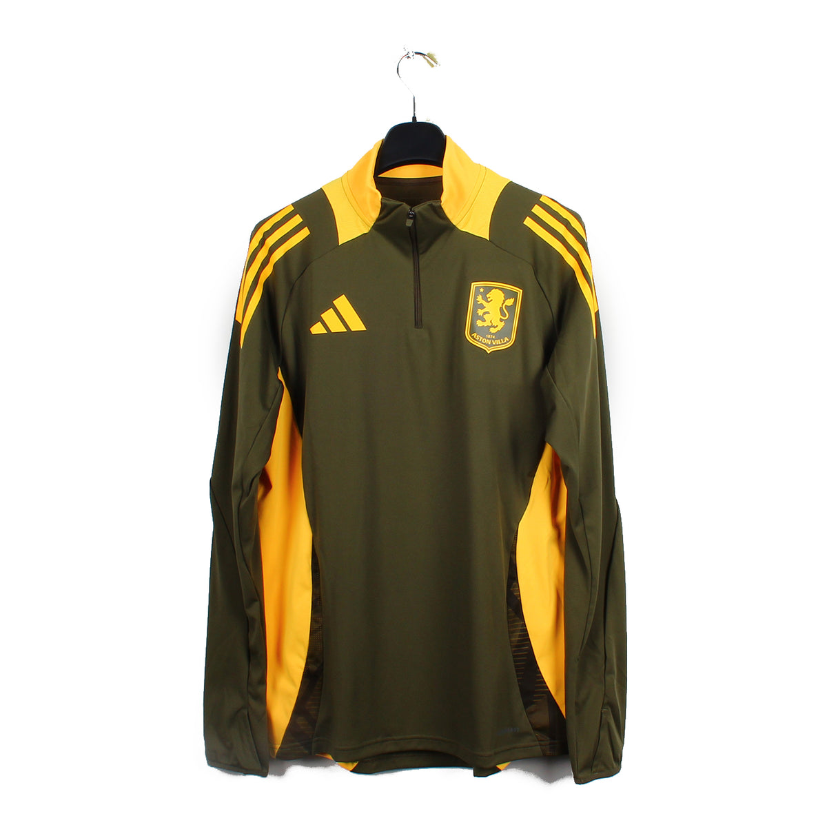 2024/25 - Aston Villa (L)