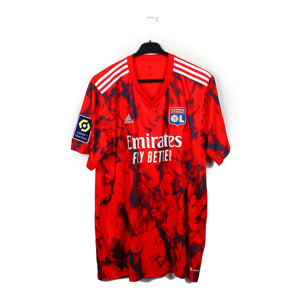 2022/23 - OL - Gusto #27 (2XL)