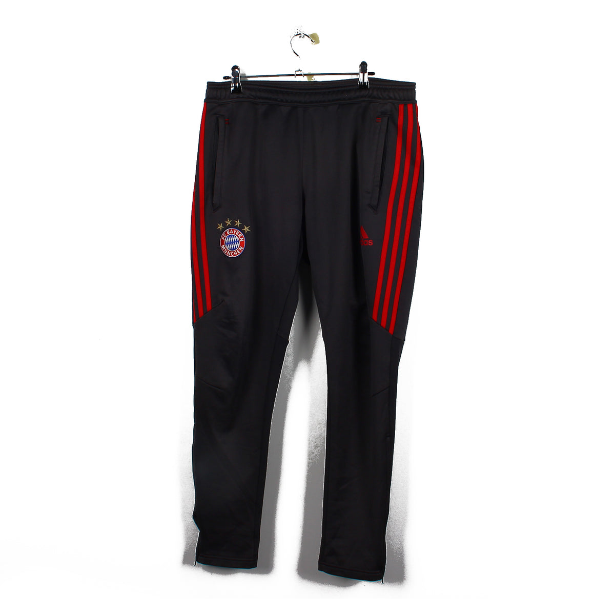 2017/18 - Bayern Munich (M)