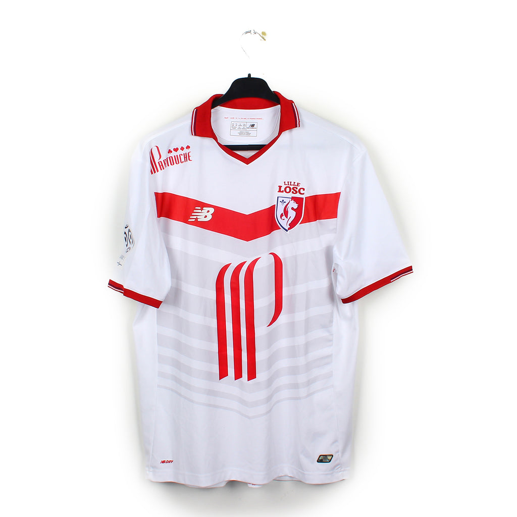 2016/17 - LOSC - Eder #19 (XL)