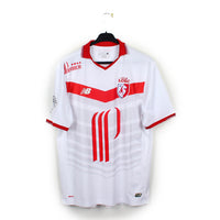 2016/17 - LOSC - Eder #19 (XL)