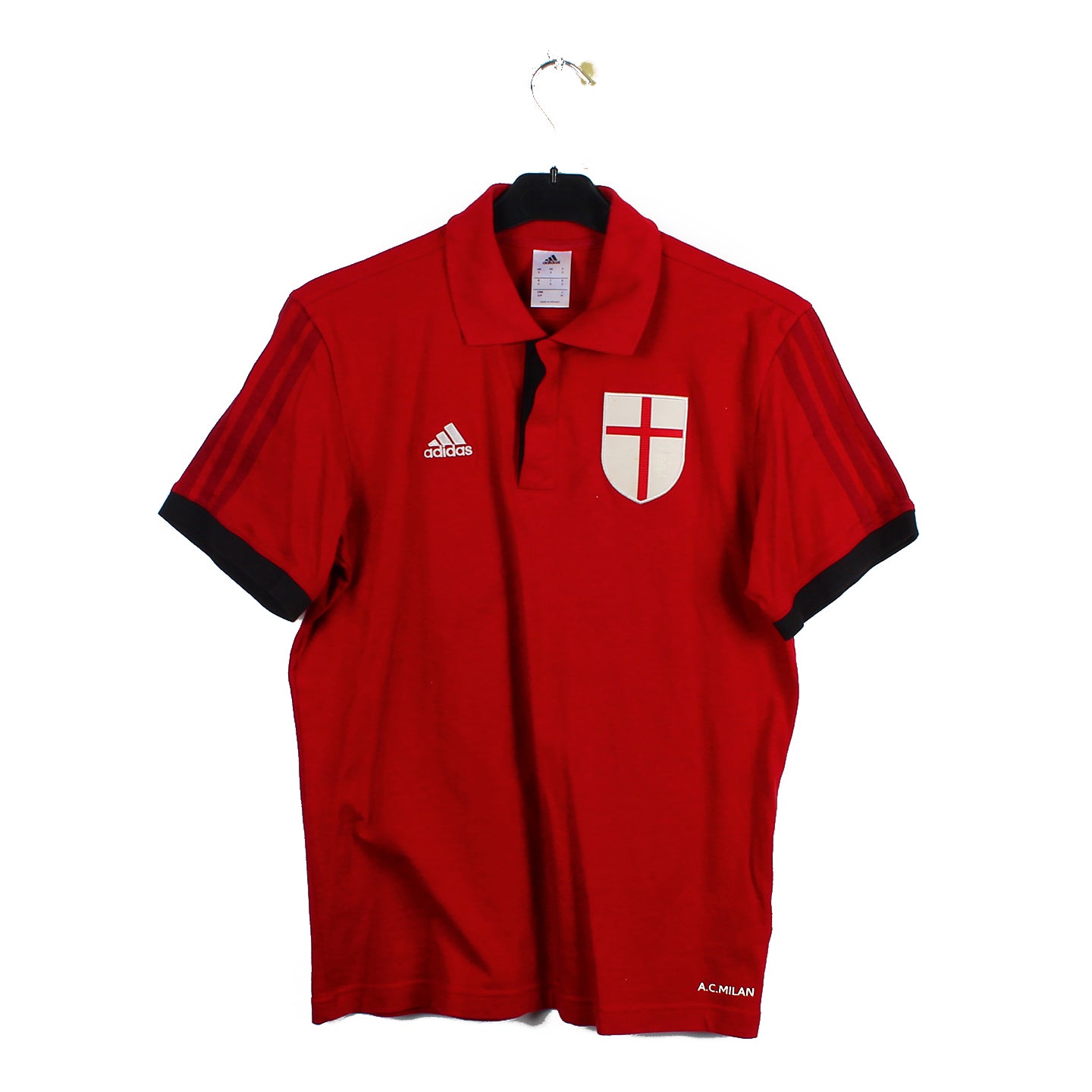 2014/15 - Milan AC (S)
