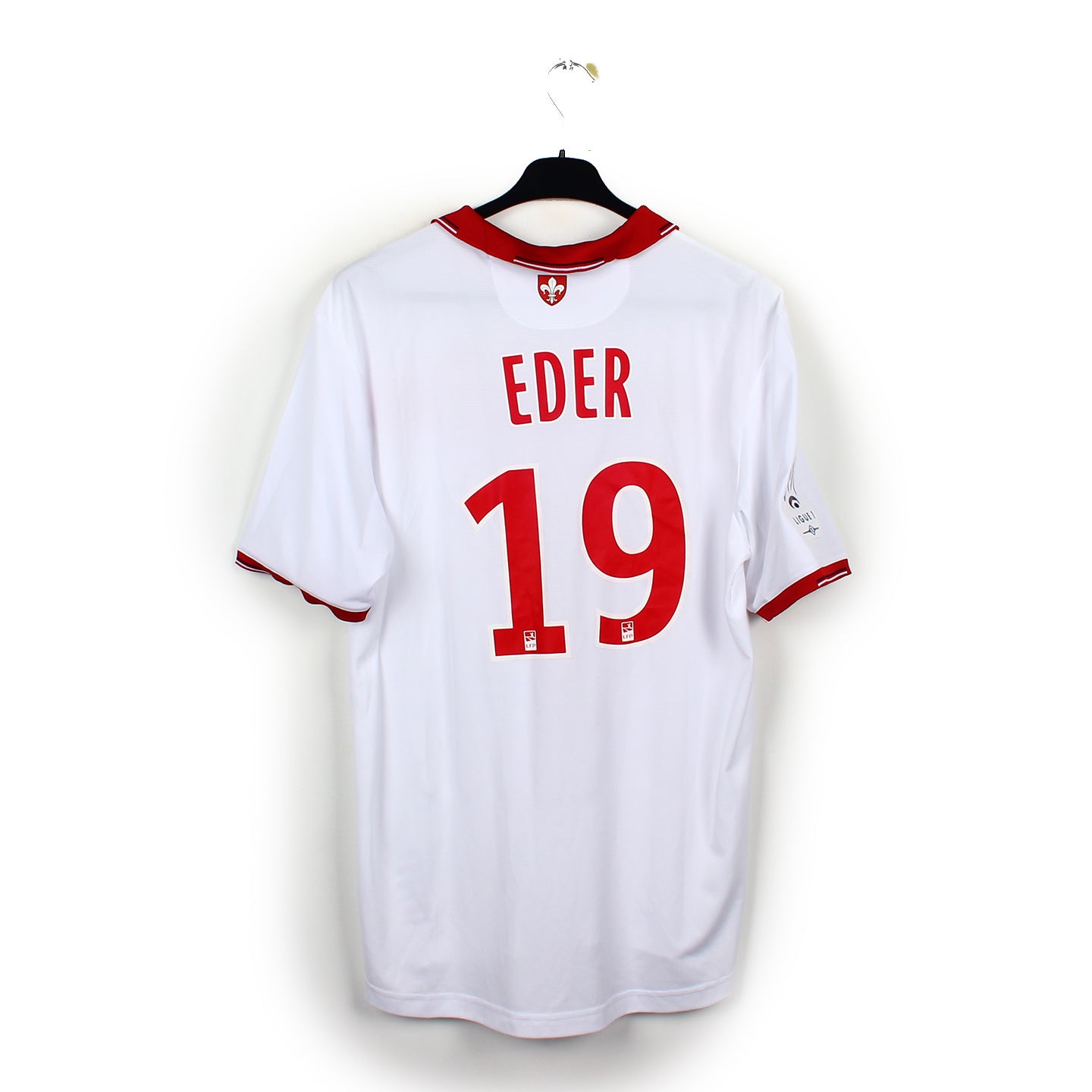 2016/17 - LOSC - Eder #19 (XL)