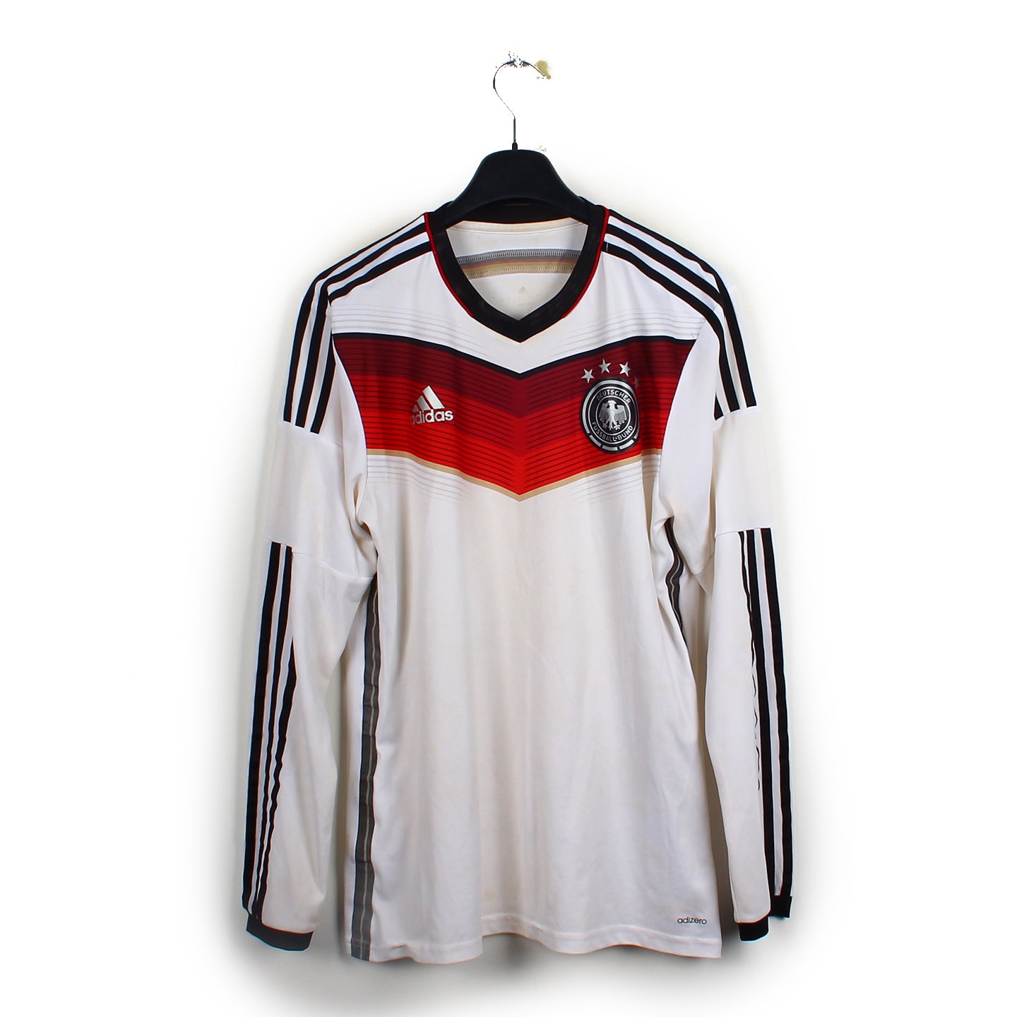 2014 - Allemagne (M/L) [stock pro]