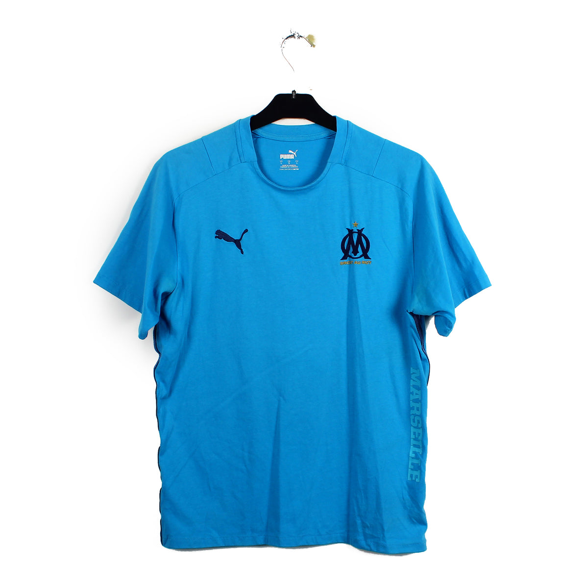 2018/19 - OM (L)