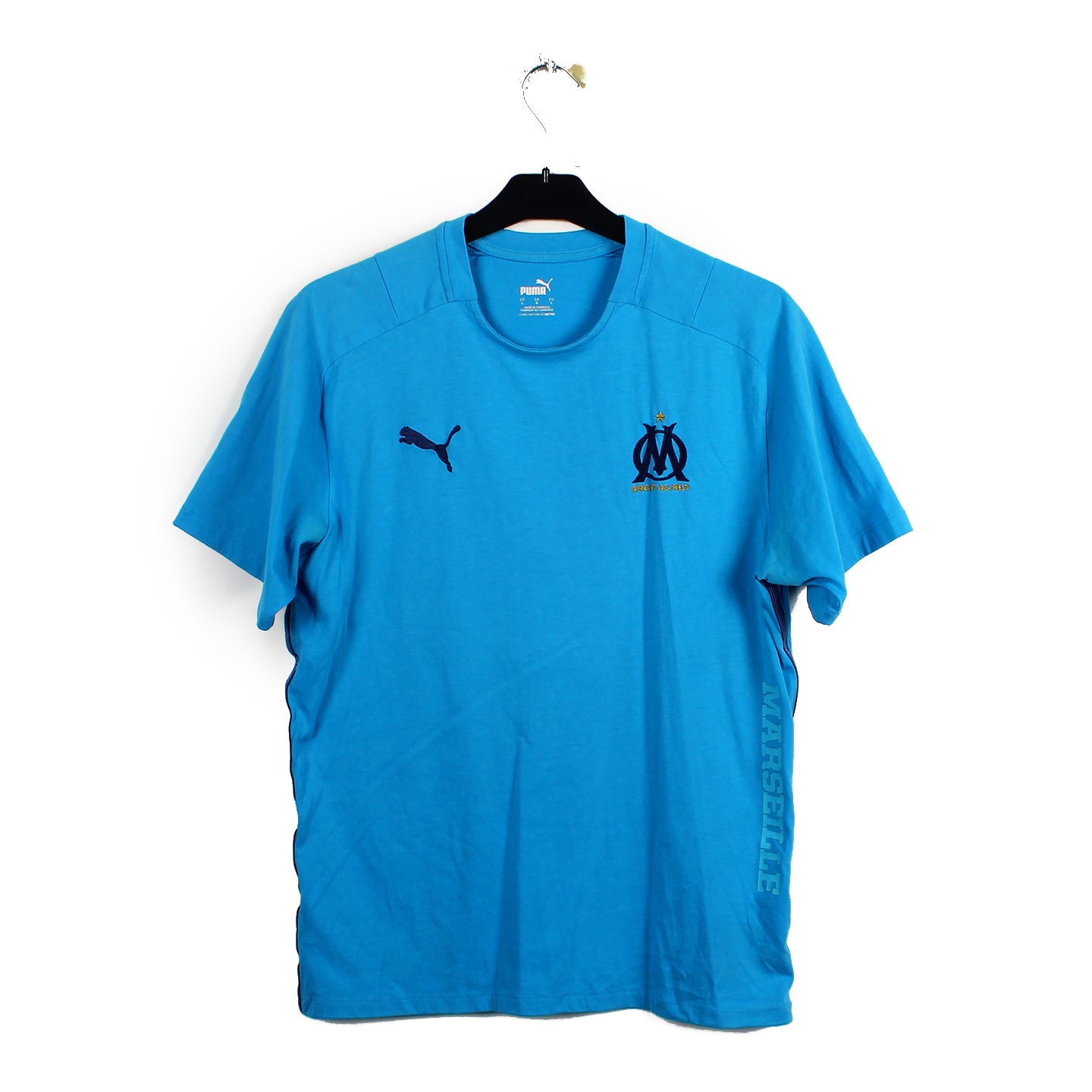 2018/19 - OM (L)
