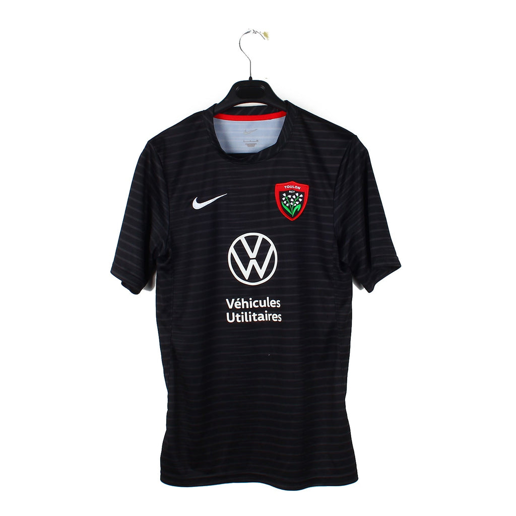 2021/22 - Toulon - Rugby (S)