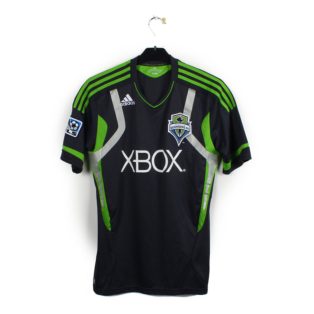 2011/12 - Seattle Sounders FC (S)