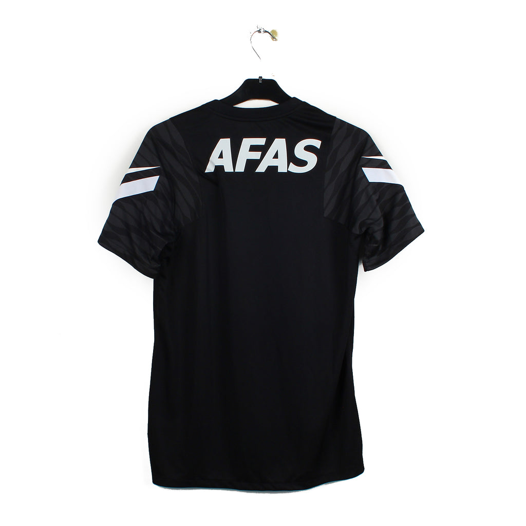 2021/22 - AZ Alkmaar (M)
