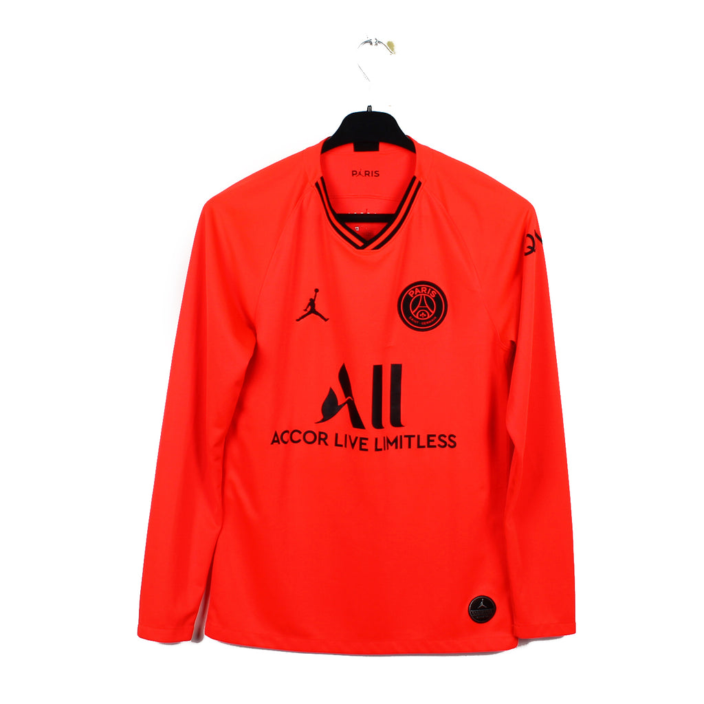 2019/20 - PSG (M)