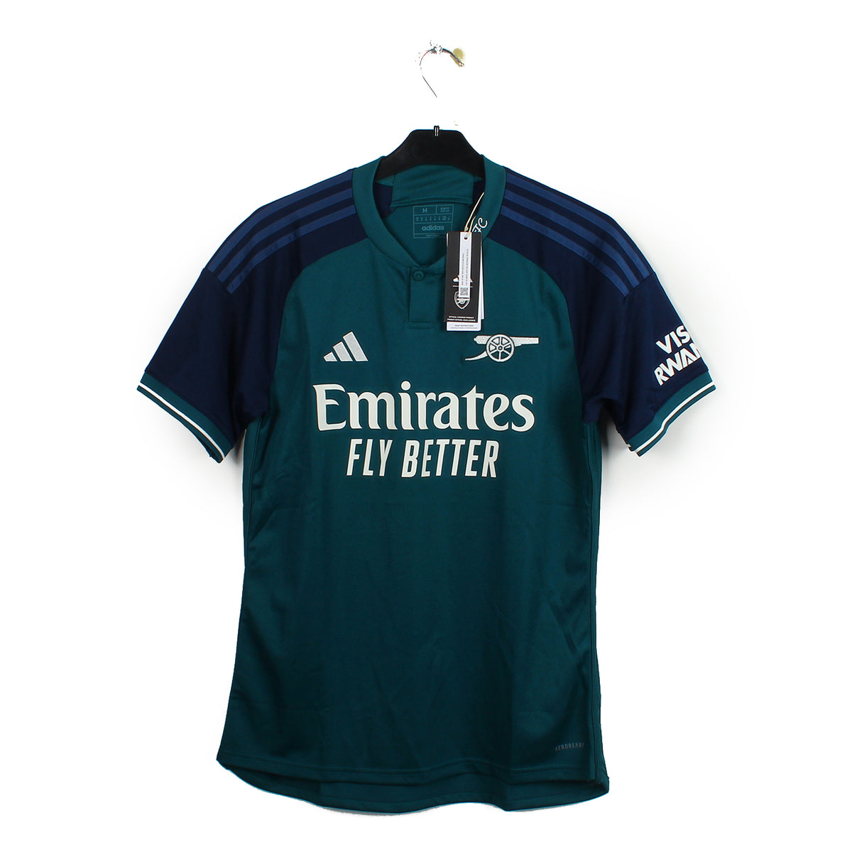 2023/24 - Arsenal FC (M)