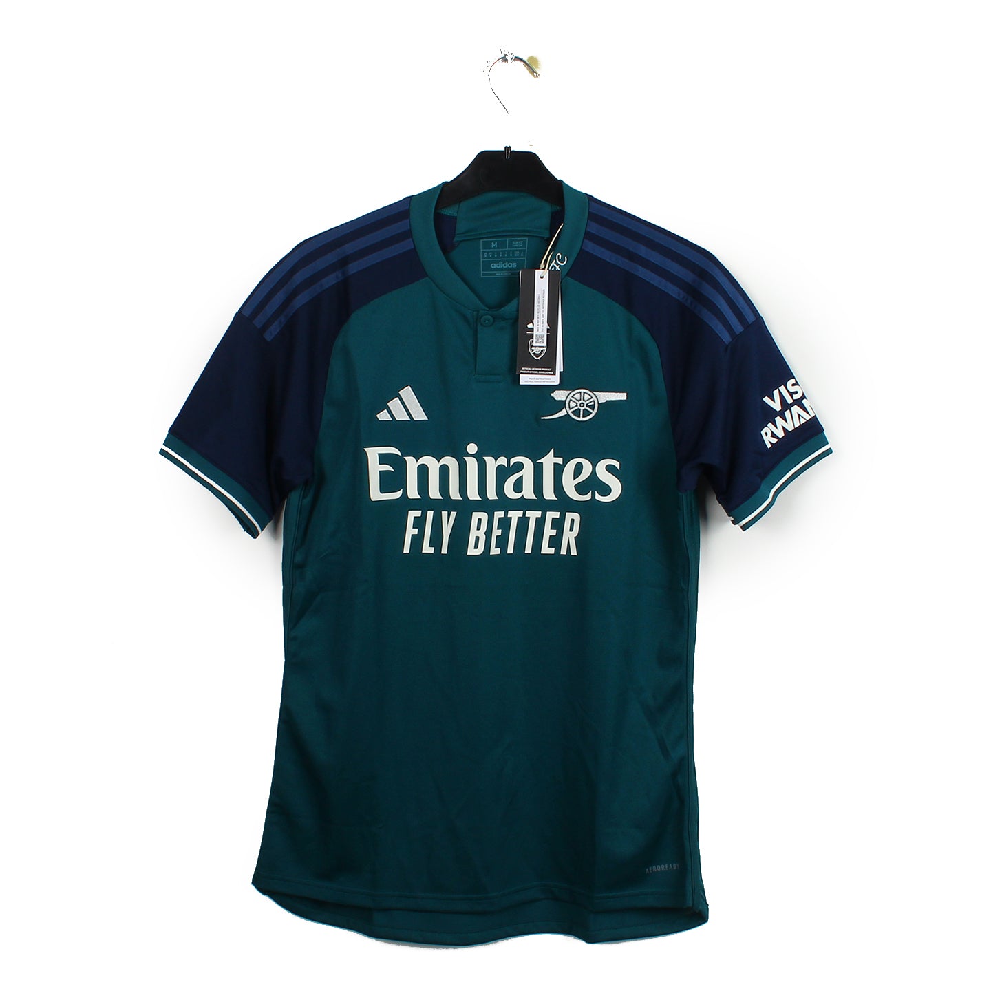 2023/24 - Arsenal FC (M)