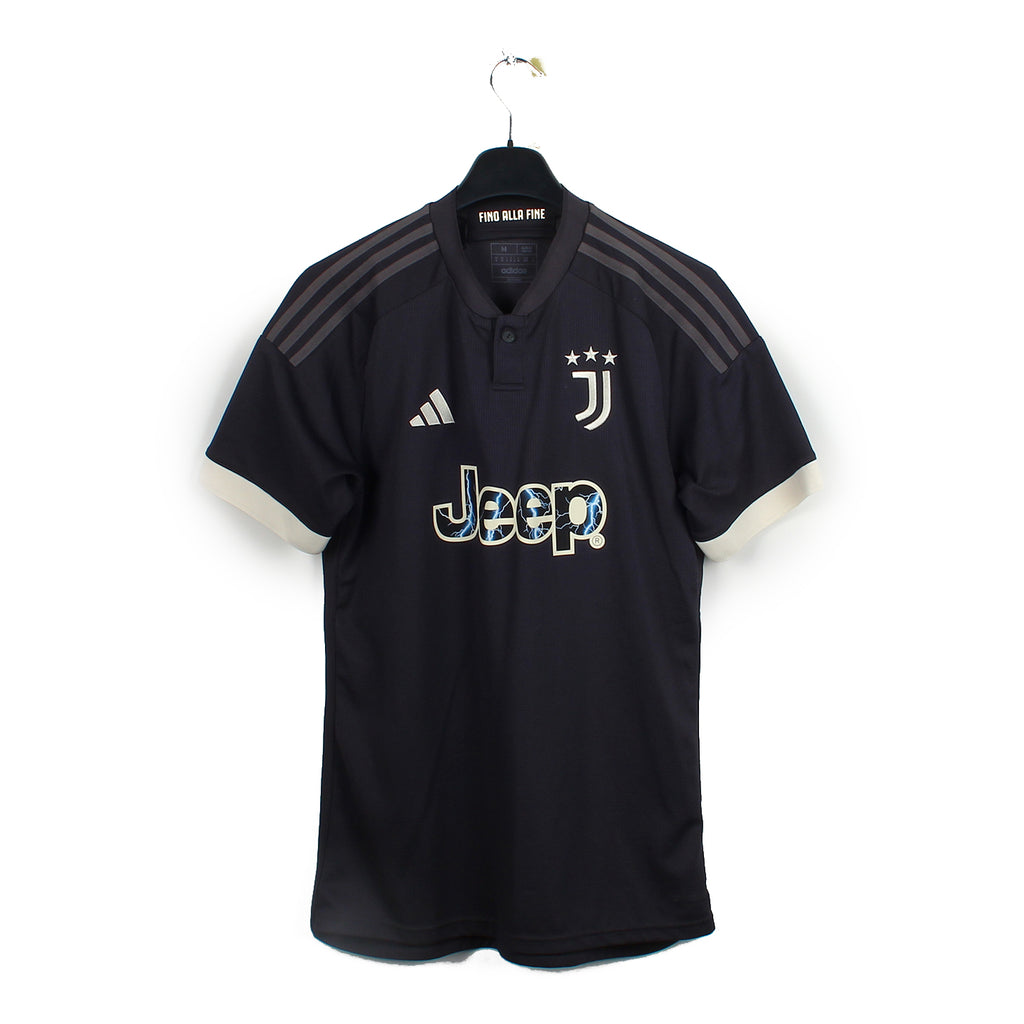2023/24 - Juventus - Cambiaso #27 (M)