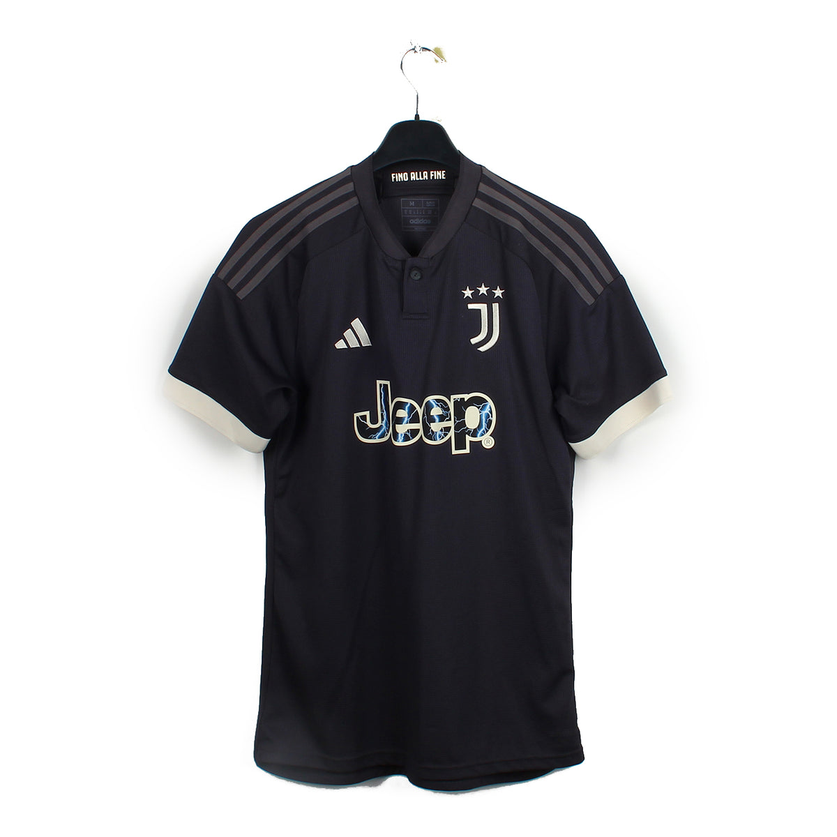 2023/24 - Juventus - Cambiaso #27 (M)