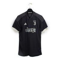 2023/24 - Juventus - Cambiaso #27 (M)