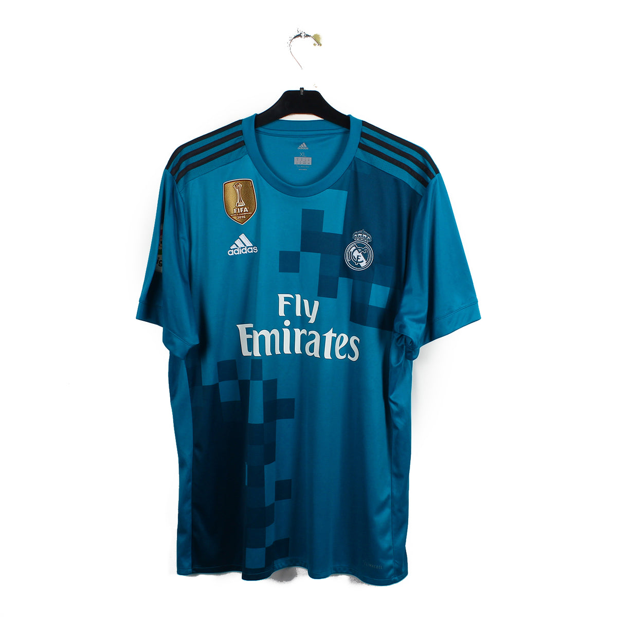 2017/18 - Real Madrid (XL)